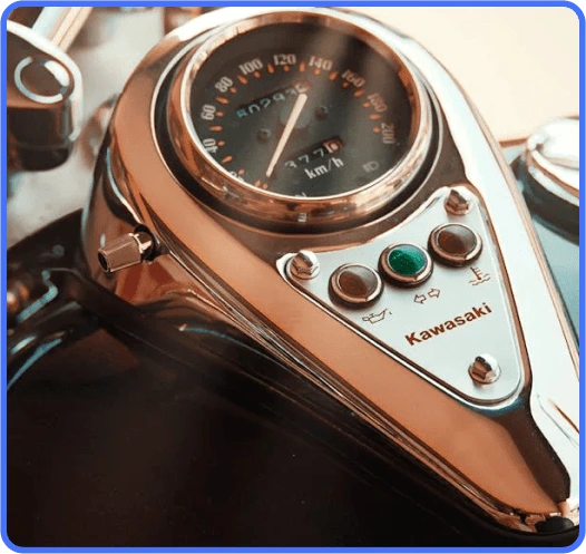 Wyprzedaż motocykla: optymalne przygotowanie jednośladu